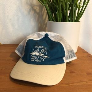 Patagonia Flagship Hat